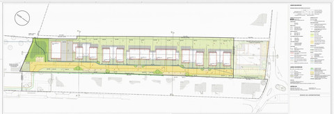 House with 4 bedroom(s) to sell in Mersch