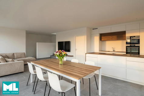 House with 4 bedroom(s) to sell in Mersch