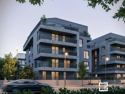Penthouse com 3 quarto(s) para venda em Mersch