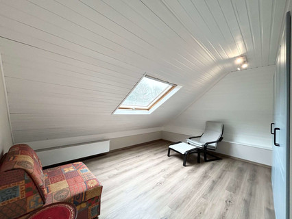 Moradia com 5 quarto(s) para alugar em Luxemburgo-Howald