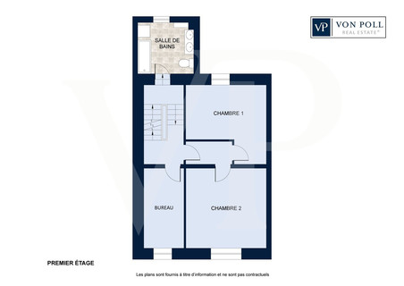 House with 4 bedroom(s) to sell in Leudelange