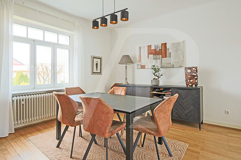 House with 4 bedroom(s) to sell in Leudelange