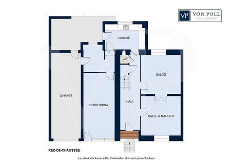 House with 4 bedroom(s) to sell in Leudelange