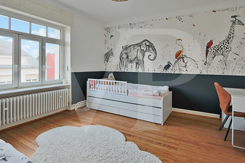 House with 4 bedroom(s) to sell in Leudelange