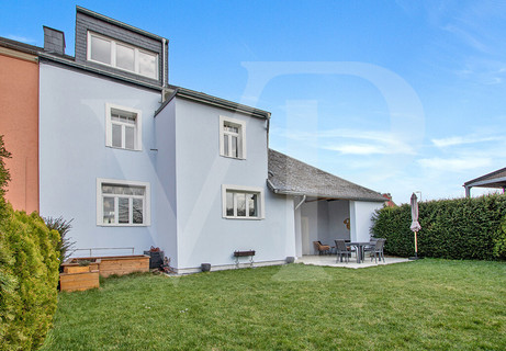 House with 4 bedroom(s) to sell in Leudelange