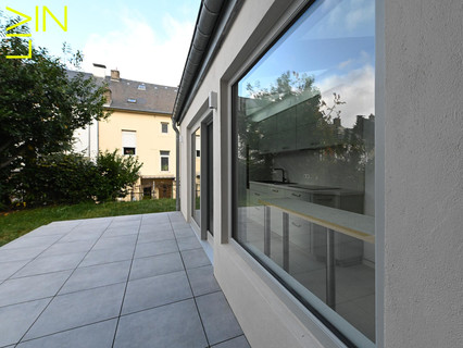 Moradia com 4 quarto(s) para venda em Luxembourg-Bonnevoie