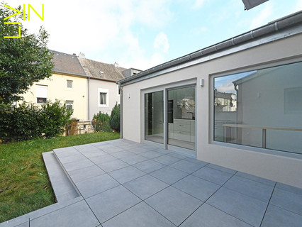 Moradia com 4 quarto(s) para venda em Luxembourg-Bonnevoie