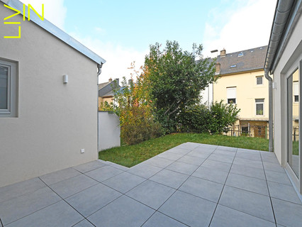 Moradia com 4 quarto(s) para venda em Luxembourg-Bonnevoie