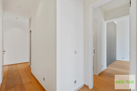 Appartement 3 chambre(s) à vendre à Bertrange