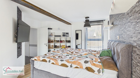 Moradia com 4  quarto(s) para venda em Saarburg