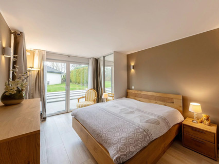 House with 5 bedroom(s) to sell in Bergem