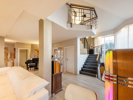 House with 5 bedroom(s) to sell in Bergem