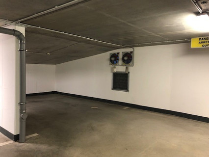 Parking à louer à Luxembourg-Bonnevoie