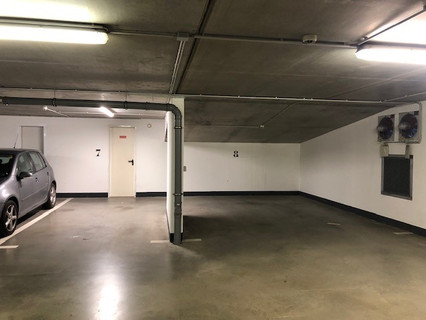 Parking à louer à Luxembourg-Bonnevoie