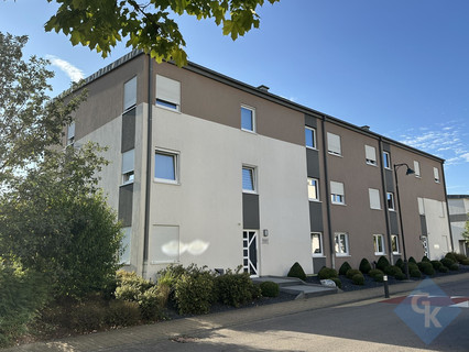 Apartamento com 2 quarto(s) para venda em Schieren