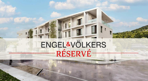 Appartement 2 chambre(s) à vendre à Grevenmacher