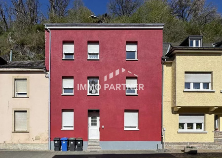 House with 3 bedroom(s) to sell in Troisvierges