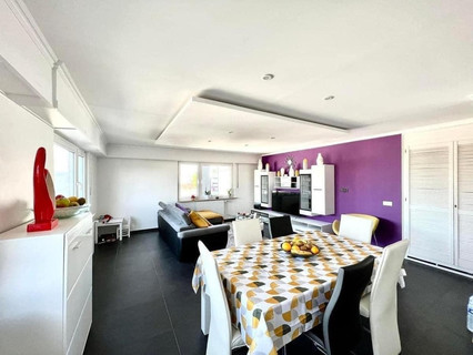 Appartement 2 chambre(s) à vendre à Schifflange