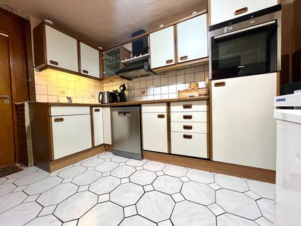 Casa de aldeia com 5 quarto(s) para venda em Luxembourg-Bonnevoie