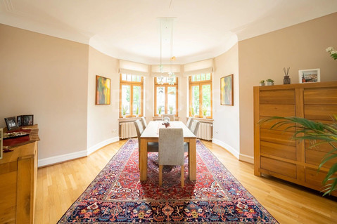 House with 6 bedroom(s) to sell in Mondorf-les-Bains
