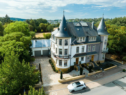 House with 6 bedroom(s) to sell in Mondorf-les-Bains
