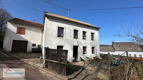 Maison 3  chambre(s) à vendre à Körrig