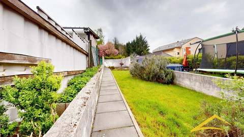 House with 4 bedroom(s) to sell in Oberkorn