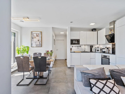 Duplex com 2 quarto(s) para venda em Bettborn