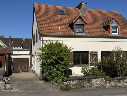 Maison 3 chambre(s) à vendre à Grevenmacher