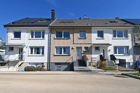 House with 4 bedroom(s) to sell in Luxembourg-Gasperich