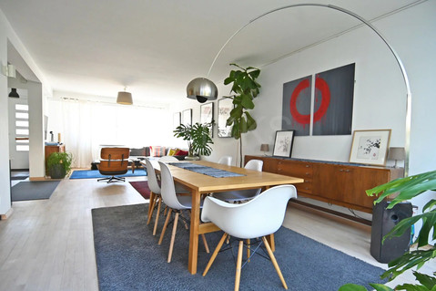 House with 4 bedroom(s) to sell in Luxembourg-Gasperich