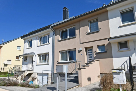 House with 4 bedroom(s) to sell in Luxembourg-Gasperich