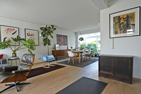 House with 4 bedroom(s) to sell in Luxembourg-Gasperich
