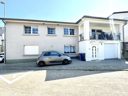 Maison 5 chambre(s) à vendre à Flaxweiler