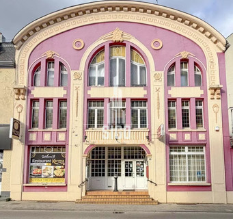 Business to sell in Rumelange