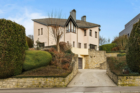 Villa with 4 bedroom(s) to sell in Bridel
