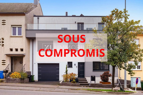 House with 5 bedroom(s) to sell in Bettembourg