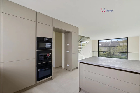Maison 4 chambre(s) à vendre à Bertrange