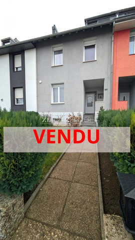 Haus 4 Zimmer zu verkaufen in Schifflange