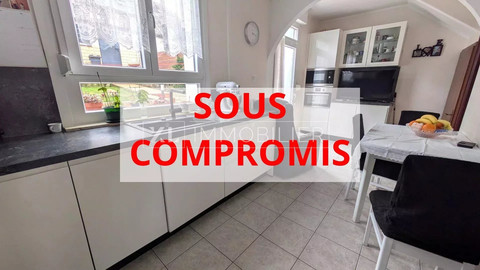 Maison 4 chambre(s) à vendre à Schifflange