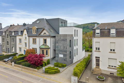 Bureau à louer à Luxembourg-Beggen
