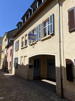 Maison 5 chambre(s) à vendre à Echternach