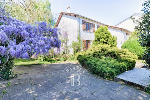 Maison 4 chambre(s) à vendre à Manom