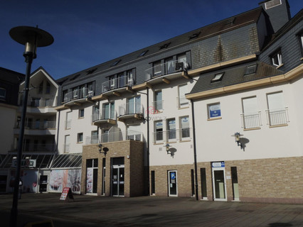 Apartment with 1 bedroom(s) to rent in Wiltz