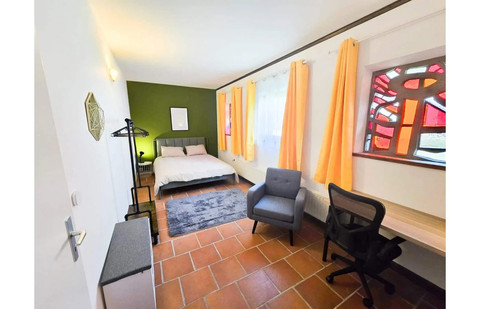 Chambre 8 chambre(s) à louer à Leudelange
