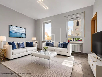 Apartamento com 2 quarto(s) para venda em Bettembourg