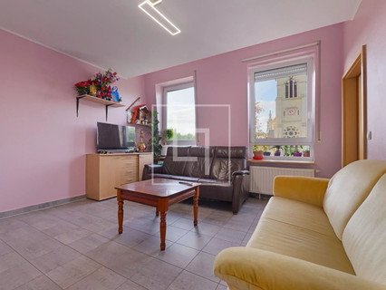 Apartamento com 2 quarto(s) para venda em Bettembourg