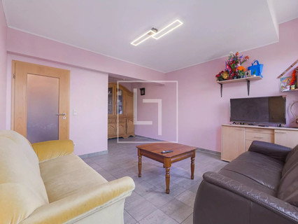 Apartamento com 2 quarto(s) para venda em Bettembourg