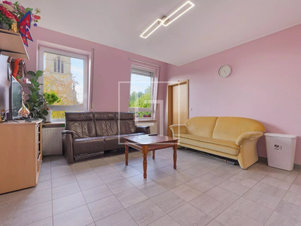 Apartamento com 2 quarto(s) para venda em Bettembourg
