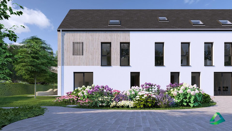 Penthouse com 3 quarto(s) para venda em Hagen